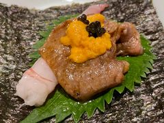 -鮨冠OMAKASE食べ放题(北京首店)