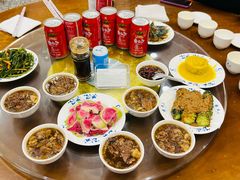 -柴氏风味斋(甘家口店)
