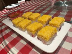 -西贝(六里桥旗舰店)