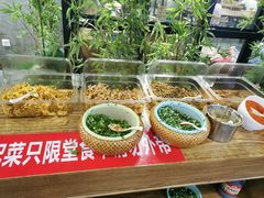 -易裕和·长沙米粉(竹塘西路店)