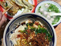-袁家村关中印象体验地(大唐不夜城店)