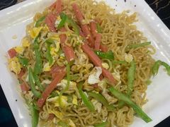 -火枪手串吧·鹤岗小串涮肚(亦庄店)