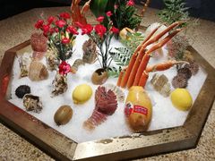 -京料理·日料自助·铁板燒(复悦城店)