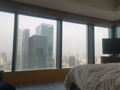 -上海静安香格里拉大酒店