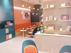 -海马体照相馆(无锡清扬茂业天地店)