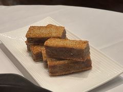 -明阁 Ming Court(广州朗豪酒店)