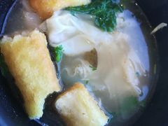 -绮梦西湖·云端餐厅(歌德店)