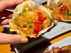 -蚝翅·海鲜粥·烧烤·龙虾季(海曙天一店)