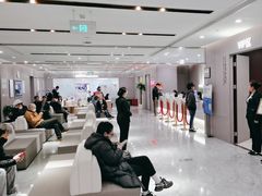 -爱康国宾体检中心(北京航天桥光耀东方分院)