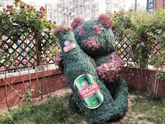 -青岛啤酒博物馆