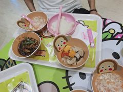 -安吉Hello Kitty乐园