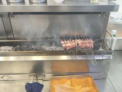 -楼外楼大刀肉传统火锅(西安大路店)