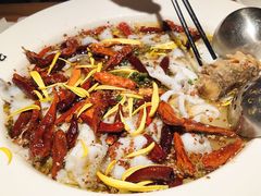 -太二酸菜鱼(福州泰禾店)