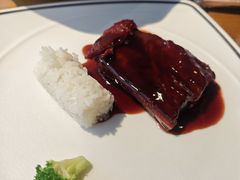 -三凤酒家·百年无锡菜(清扬茂业店)