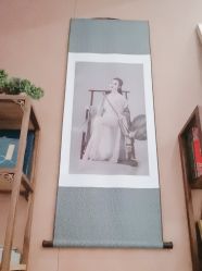 -盘子女人坊古装写真摄影(南京总店)