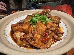 -徽三说·土徽菜·中国徽菜连锁品牌(阳湖总店)