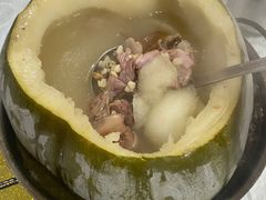 冬瓜盅-红旗山庄(圭峰山店)