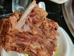 -九妹农家大铁锅东北菜(江湾店)