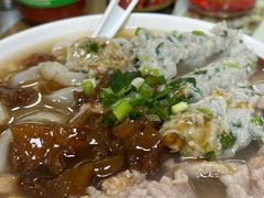 -荔林食店(西华路店)