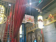 -小龙坎火锅(仓山万达店)