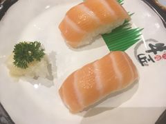 -漫烤鱼&徐州烧烤夜宵(万达店)