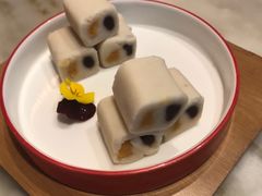-京华烟云·北京烤鸭(领展购物广场·中关村店)