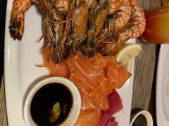 -杭州国际会议中心洲际酒店-原素全日餐厅(解放东路店)