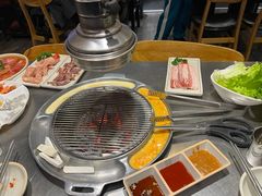 -喜来稀肉(虹泉路店)