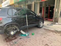 -河东汽车维修中心(泉涌街店)