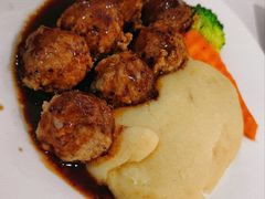 -库滋明·俄罗斯特色美食(中央大街店)