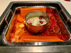 -鼎膳常火锅(华阳店)