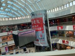 -万达广场(松江店)