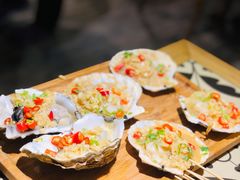 -新凯旋烧烤·燕姐千岛湖土菜