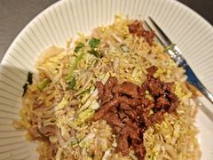 -上和臻品中国菜(花园街店)