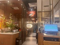 -新辣道鱼火锅(上地华联店)