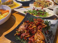 -隔壁老王·家常云南菜(花巷店)