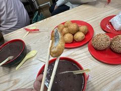 -糯米香(长江路店)