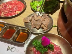 -西塔老太太泥炉烤肉(亚运村店)