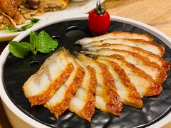 -莆田餐厅PUTIEN(三里屯店)