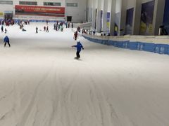 -绍兴启迪乔波冰雪世界