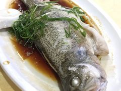 -老字号蛇口德记烧腊饭店·海鲜加工