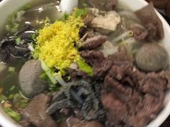 -潮镇老尾牛杂(环城西路店)