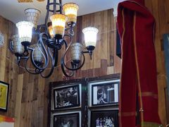 -蜗牛小馆醉乡民谣云南菜(惠新西里店)