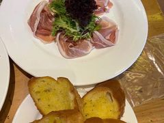 -兰特伯爵西餐厅·啤酒屋(方庄店)