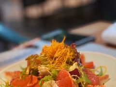 -森味薪火烧•烧鸟居酒屋•日本料理(望京店)