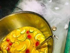 -芭菲盛宴·环球美食(袁家岗店)