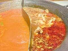 -老天桥蛙炉火锅(姑苏总店)