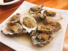 -渔中舟海鲜大排档(普陀沈家门店)