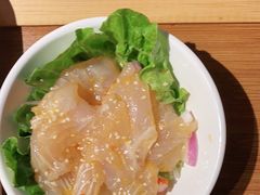 -么肆烤肉(汉街形象店)