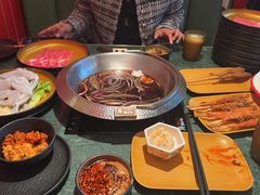 -牛New寿喜烧(曹路花园城店)